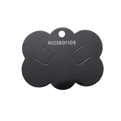 Cartones Nube Negra Accesorios