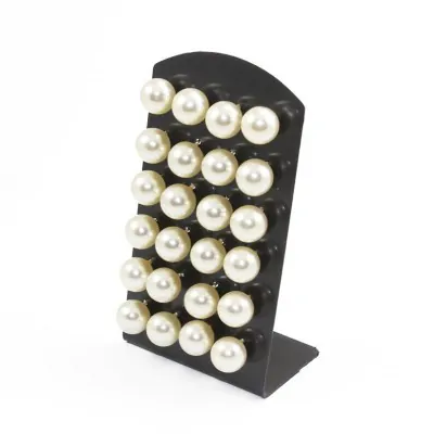 Aros Acero Perla 10mm