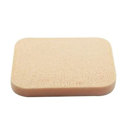 Esponja Maquillaje Doble Piel Point X12