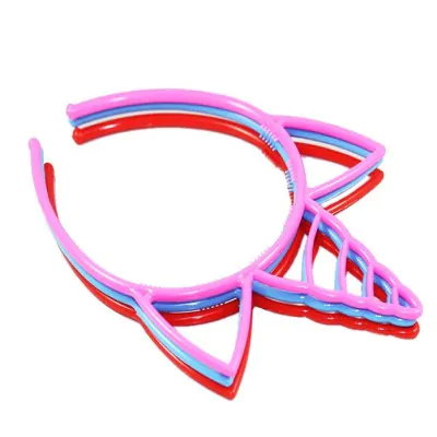 Vincha Unicornio Cm Colores