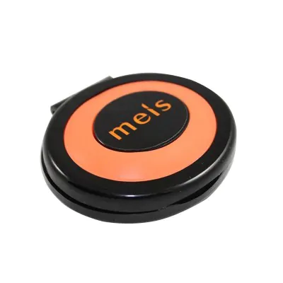 Tiza Tinte Temporal Para Pelo Ms0140 Naranja