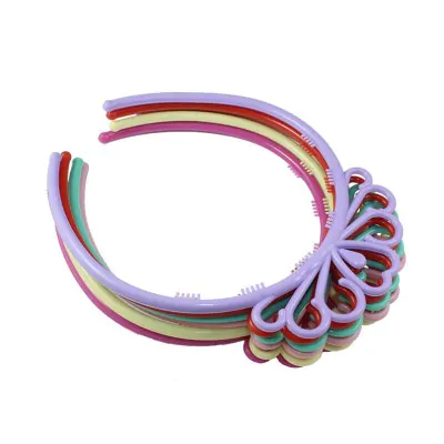 Vincha Princesa Cm Colores