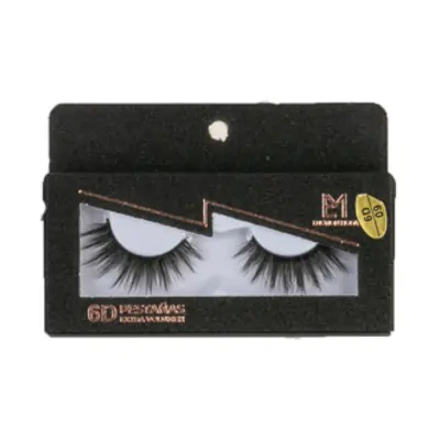 Pestanas 6d Emotion 09 X10
