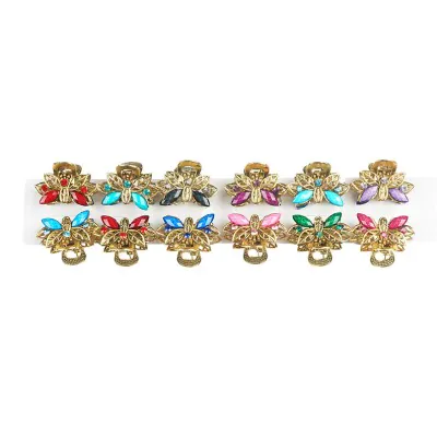 Broche Metal 3cm Mediano -1