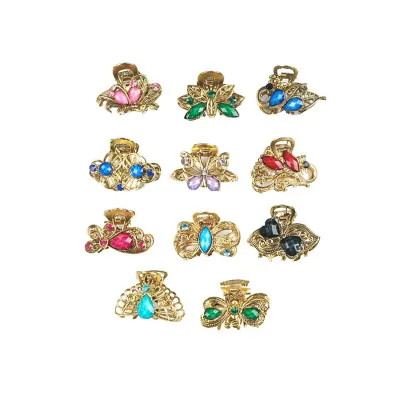 Broche Metal 3cm Mediano -1
