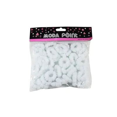 Colitas Mini Nudo -w