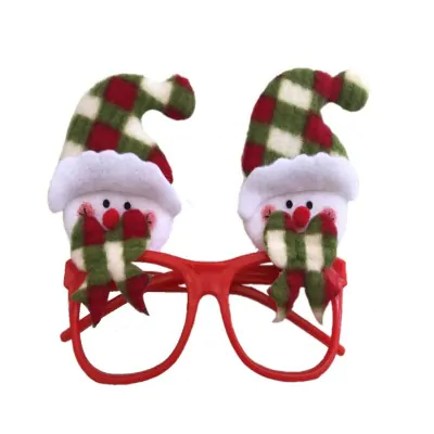 Lentes Navidad Doble Ay-3/l X6