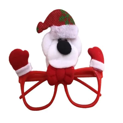 Lentes Navidad Abrazo Ay-11/h X6
