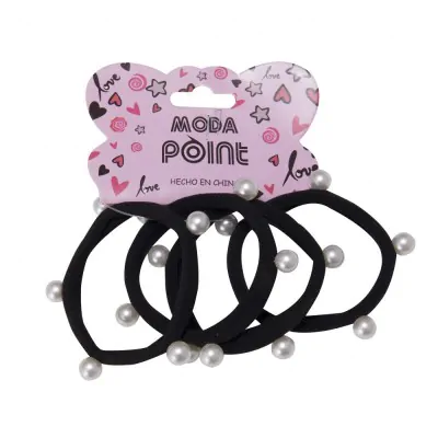 Colita Toalla Perla X12