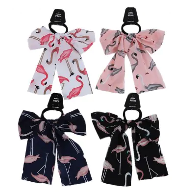 Colita Toalla Mono Flamenco X12