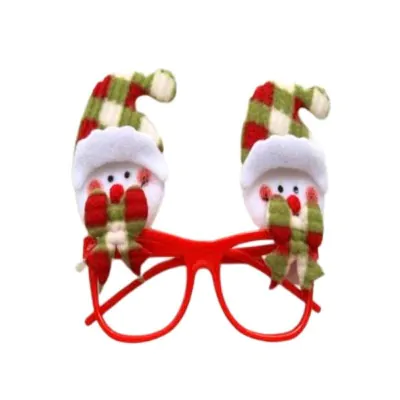 Lentes Navidad Doble Ay-3/l X6