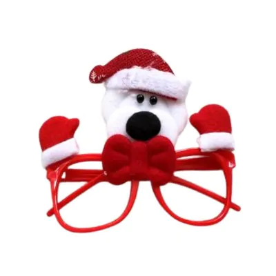Lentes Navidad Abrazo Ay-11/h X6