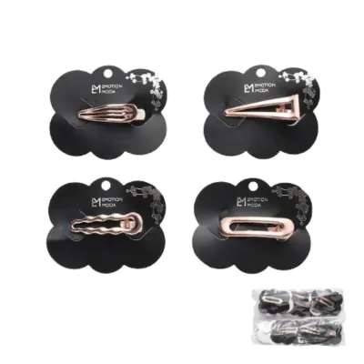Pico Metal Organico Rose Gold X12