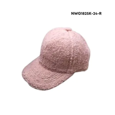 Cap Infantil Corderito Rosa