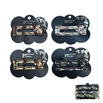 Pico Metal Organico Xl Rectangular X12