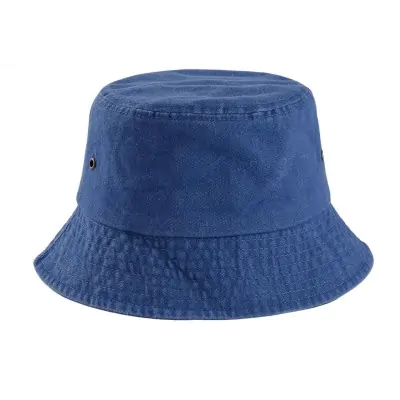Piluso Gastado Denim Azul Claro