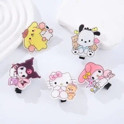 Pico Personaje Sanrio Animal X6