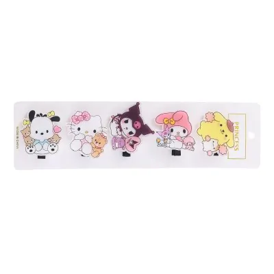Pico Personaje Sanrio Animal X6