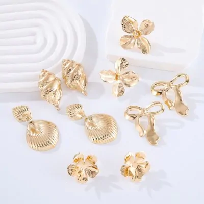 Aros Chapon Trendy -a X12