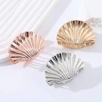 Broche Metal Oceano 6cm X12
