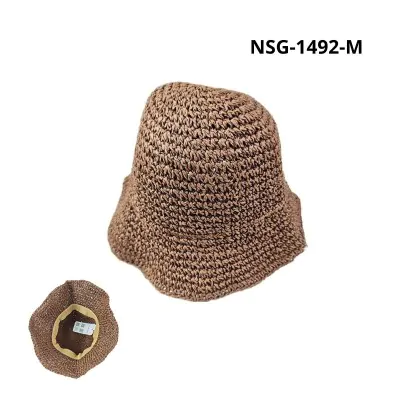 Piluso Copa Alta Guardable Marron