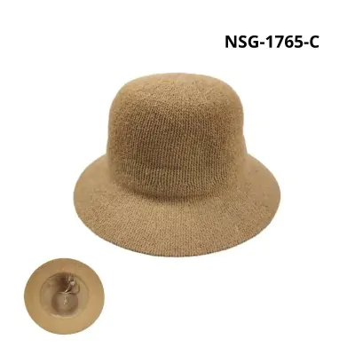 Piluso Copa Alta Rigida Camel