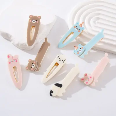 Set Pico Animalitos -b X12