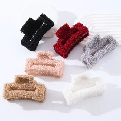 Broche Peluche X12