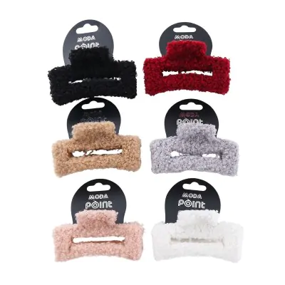 Broche Peluche X12