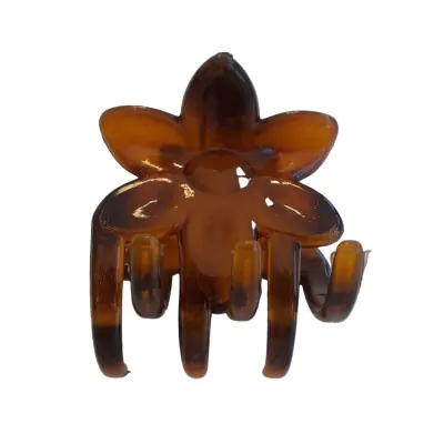Broche Flor 4cm Carey