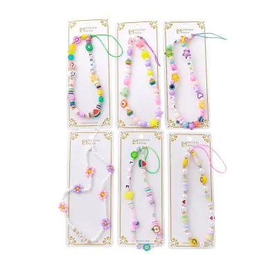 Phone Strap Canutillos Funny X12