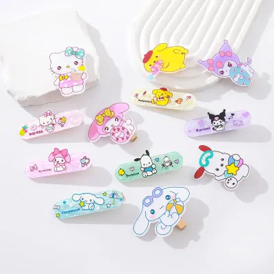 Set Pico Sanrio B X12
