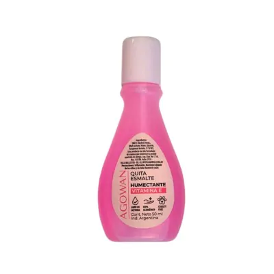 Quita Esmalte 50ml