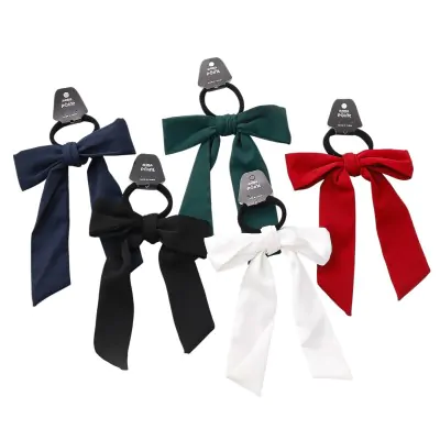 Colita Toalla Mono Liso 38mm X12