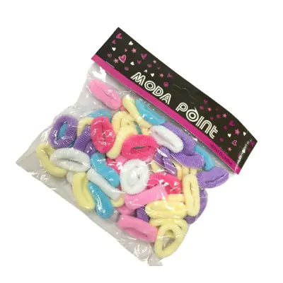 Colitas Mini Pastel