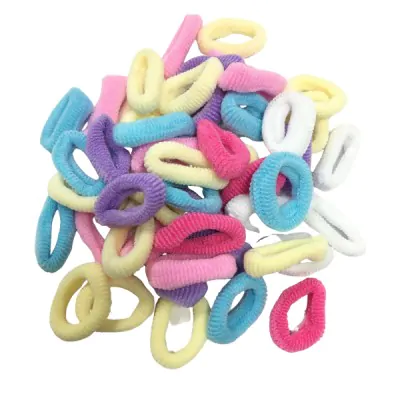 Colitas Mini Pastel