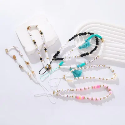Phone Strap Canutillos Playa X12
