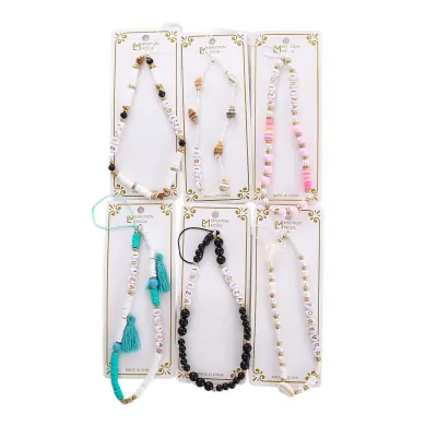 Phone Strap Canutillos Playa X12