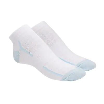 Medias Soquete Bajo Plain Dama Ultra Sport Elemento X12