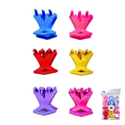 Broche Rombo 4cm Color