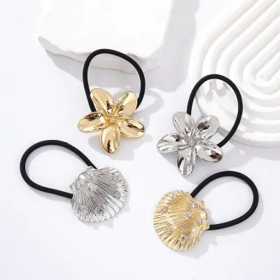 Colita Cuff Metal Forma Xl-b X12
