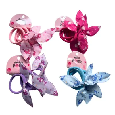 Colita Conejo Toalla Sanrio Melody X12