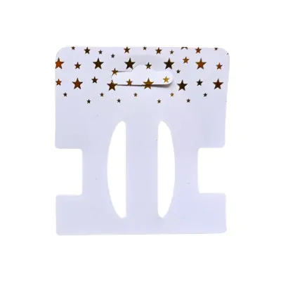 Carton Broche 2-4cm X100