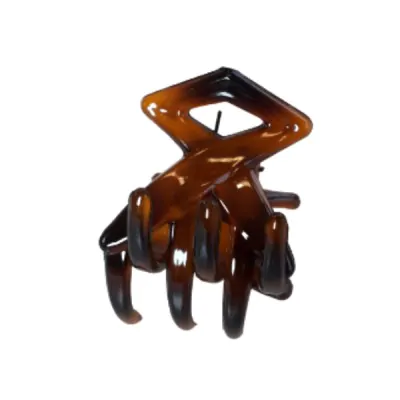 Broche Rombo 4cm Carey