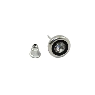 Aros Stras Borde Metal