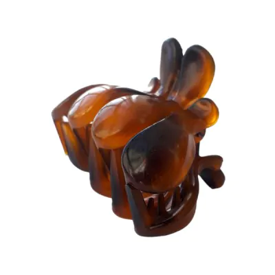 Broche Petalo 6cm Carey