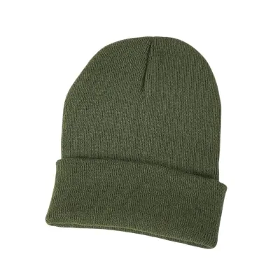 Gorro Rocky Verde Militar