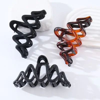Broche Pc 11cm - Medialuna X12