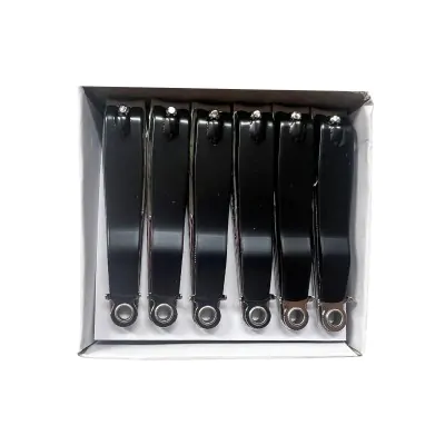 Alicate Negra Grande 7.6cm X12