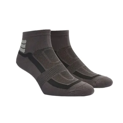 Medias Soquete Bajo Plain Hombre Ultra Sport Elemento X12
